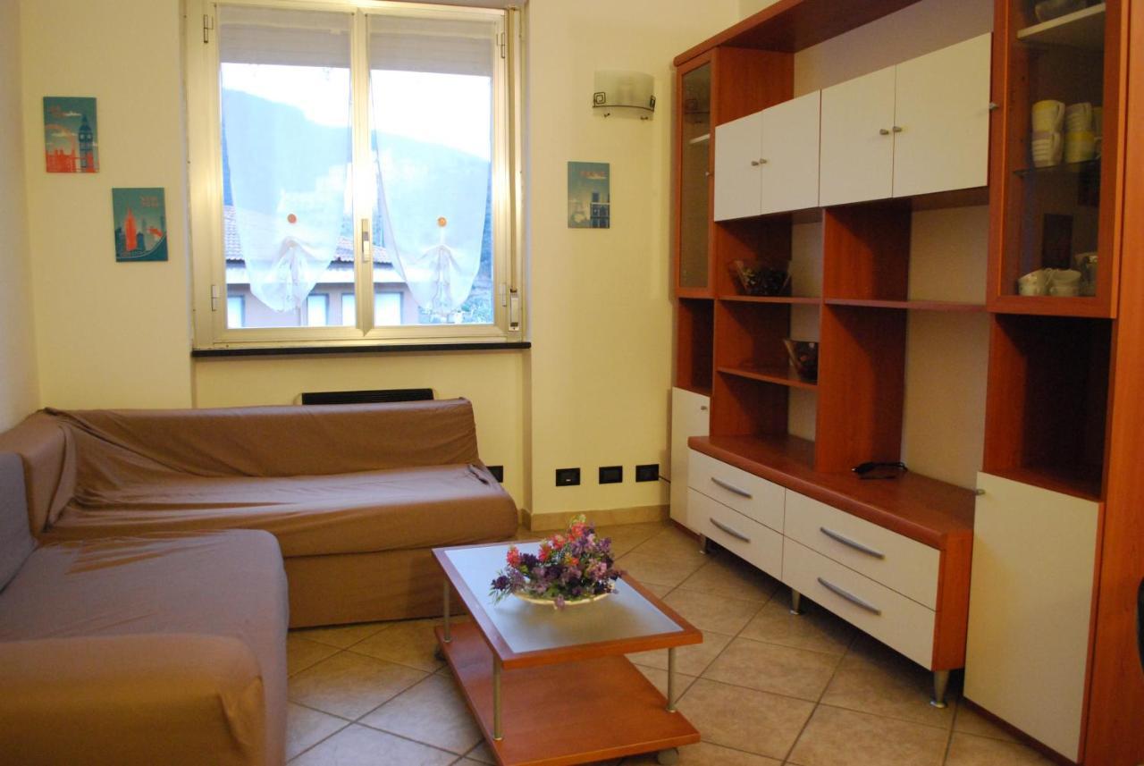 Appartement Guardando Il Castello à Finale Ligure Extérieur photo